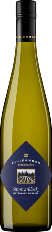 Mort's Block Riesling - Kilikanoon