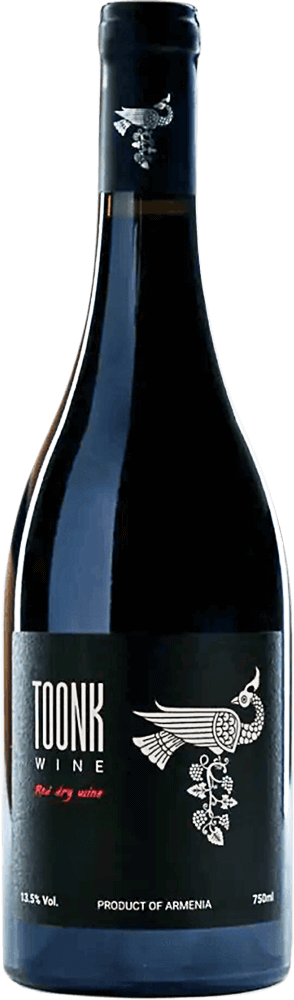 Vorschau: Eleganse fra Armenia: Areni vinmangfold – 6x druesortspakke