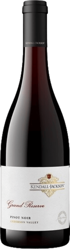 Grand Reserve Pinot Noir - Kendall-Jackson