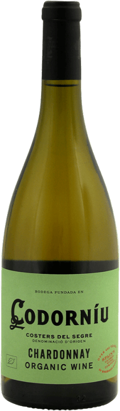 Chardonnay Bio - Codorníu