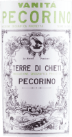 Vorschau: Vanita Pecorino Terre di Chieti IGT - Farnese Vini
