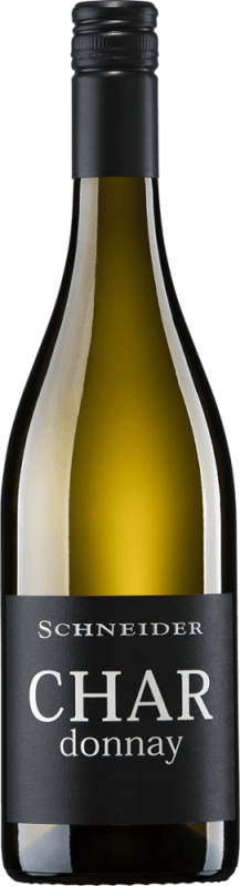 Chardonnay trocken - Markus Schneider