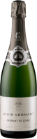 Louis Vernant Crémant de Loire Brut - Chapin Landais
