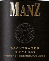 Vorschau: Oppenheimer Sackträger Riesling TBA - Weingut Manz