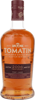 Portuguese Collection 15 Years Old Tawny Port Cask - Tomatin