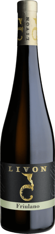 Friulano Collio DOC - Livon