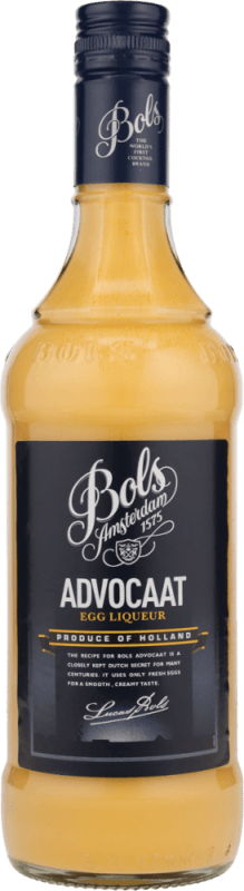 Advokaat Eierlikör - Bols