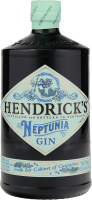 Neptunia Gin - Hendrick's