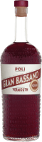 Gran Bassano Vermouth Rosso - Jacopo Poli