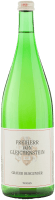 Grauer Burgunder 1,0 l - Freiherr von Gleichenstein