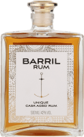 Rum - Barril