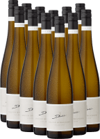 12er Vorteils-Weinpaket - Grauer Burgunder eins zu eins - A. Diehl