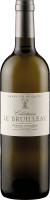 Château Le Bruilleau AOC Pessac-Léognan Blanc - Bordeaux Premium-Selektion