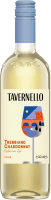 Tavernello Trebb. Chardonnay Rubicone IGT - Tavernello