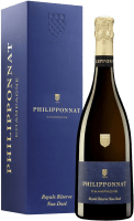 Royale Réserve Non Dosé in GP - Champagne Philipponnat