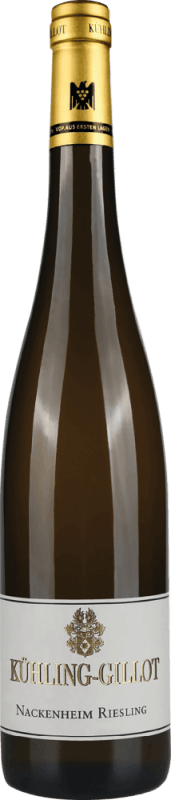 Nackenheim Riesling trocken 1,5 l Magnum - Weingut Kühling-Gillot