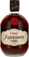 Aniversario - Pampero