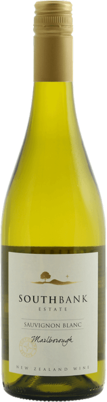 Sauvignon Blanc Marlborough - Southbank Estate