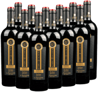 U...Passimiento DOC - Baglio Gibellina - 12x fordels­pakke