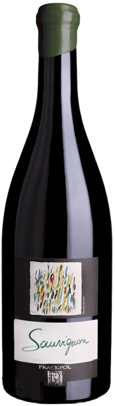 Sauvignon Riserva DOC - Prackfol