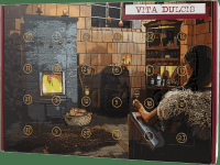 Obstschnaps Adventskalender Edition 2 - Vita Dulcis