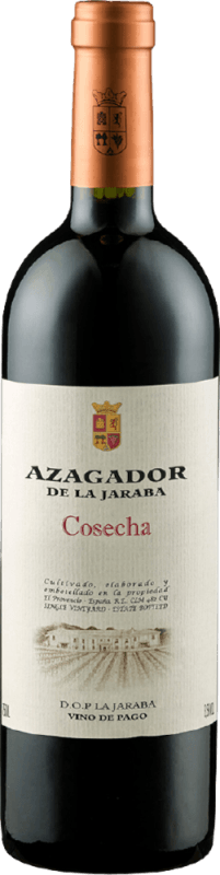 Azagador Cosecha DOP - Pago de la Jaraba