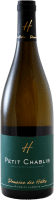 Petit Chablis - Domaine des Hates