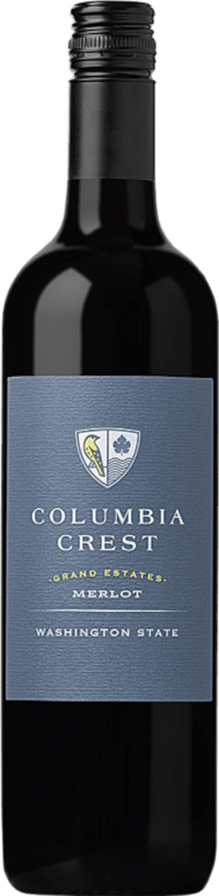 Vorschau: Det internasjonale Merlot-utvalget – 6x druesortpakke