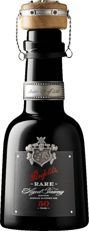 50 Year Old Rare Tawny - Penfolds