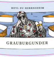 Vorschau: Heyl zu Herrnsheim Grauburgunder trocken - St. Antony