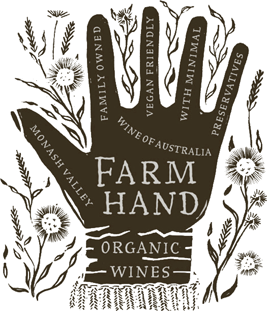 Farm Hand Wines