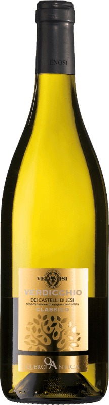 Querci Antica Verdicchio dei Castelli di Jesi Classico DOC - Velenosi