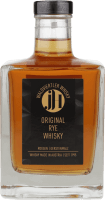 Original Rye Whisky - Waldviertler J.H. Whisky