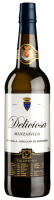 Manzanilla Deliciosa DO - Valdespino