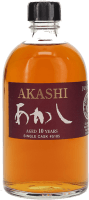 Akashi 10 Years Old Single Cask No. 5185 Sherry Oloroso Butt 0,5l in GP - Eigashima