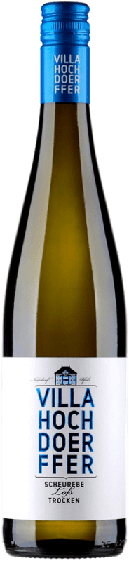 Scheurebe vom Löss trocken - Villa Hochdörffer