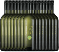 Vorschau: 15er Paket - Pinot Grigio 1,0 l - Villa Santa Flavia