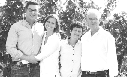 Familien Barth Familien Barth