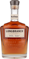 Longbranch Kentucky Straight Bourbon - Wild Turkey