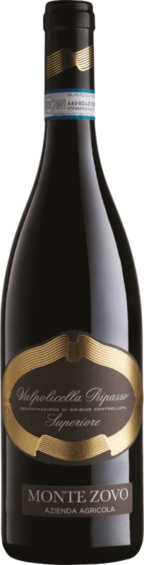 Valpolicella Ripasso Superiore DOC - Monte Zovo