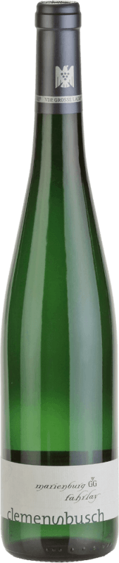 Pündericher Marienburg Fahrlay Riesling GG - Clemens Busch