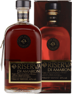 Grappa Riserva Privata di Amarone Barricata - Bottega