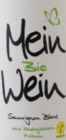 Vorschau: 9x Vorteils-Weinpaket Mein Bio Wein Sauvignon Blanc Bio - P&P Weine