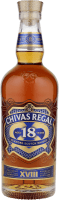 Regal 18 Years Old Blended Scotch Whisky in GP - Chivas
