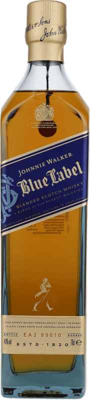 Blue Label Premium Blend in GP - Johnnie Walker