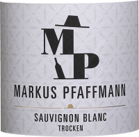 Vorschau: MP Sauvignon Blanc - Markus Pfaffmann
