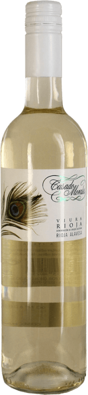 Blanco - Casado Morales