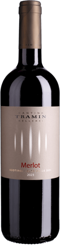 Merlot DOC - Cantina Tramin