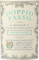 Vorschau: Doppio Passo Moscato Sicilia DOC - Carlo Botter