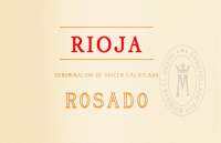 Vorschau: Rosado Rioja DOCa - Bodegas El Meson